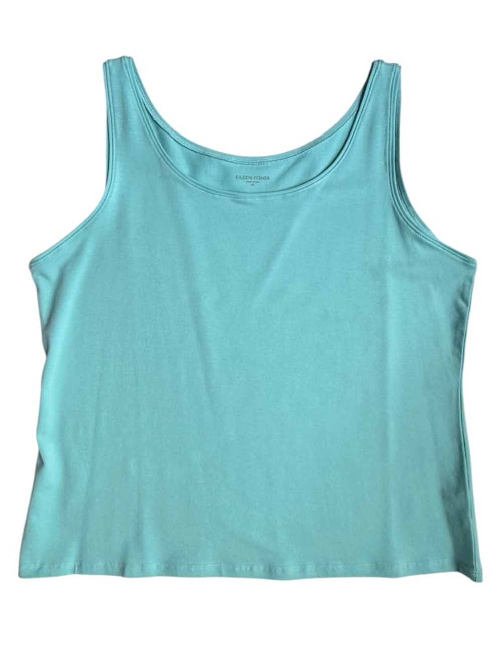 Eileen Fisher Tank Sz XL